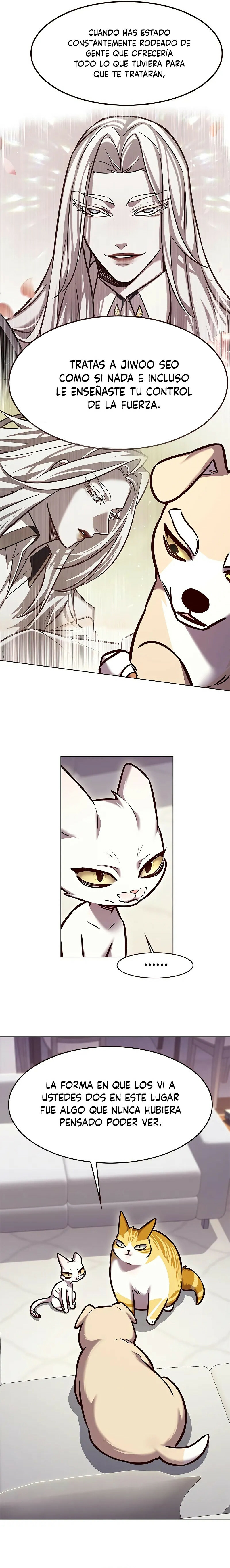 Read Lightning Degree ES Manga Online