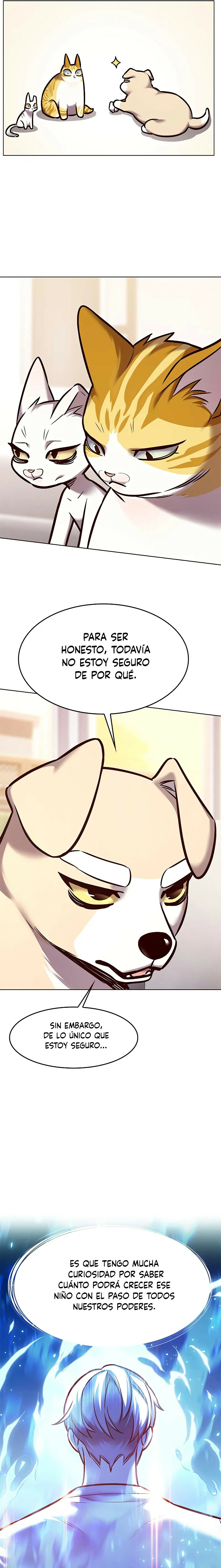 Read Lightning Degree ES Manga Online