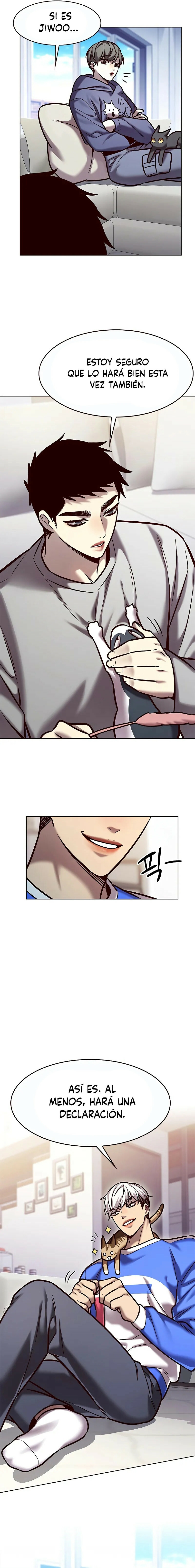 Read Lightning Degree ES Manga Online