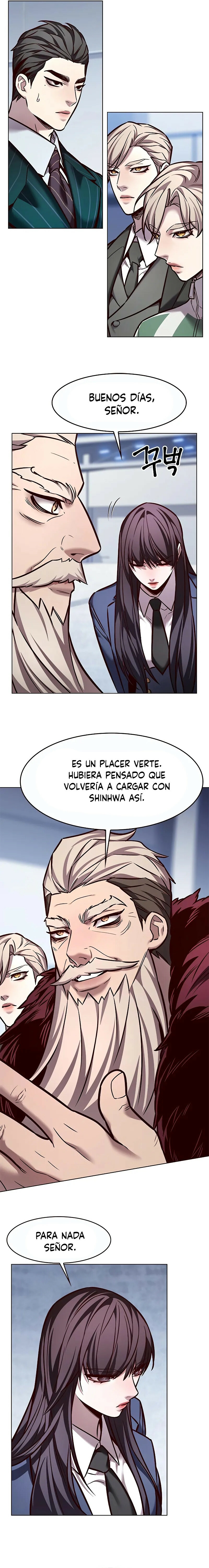 Read Lightning Degree ES Manga Online