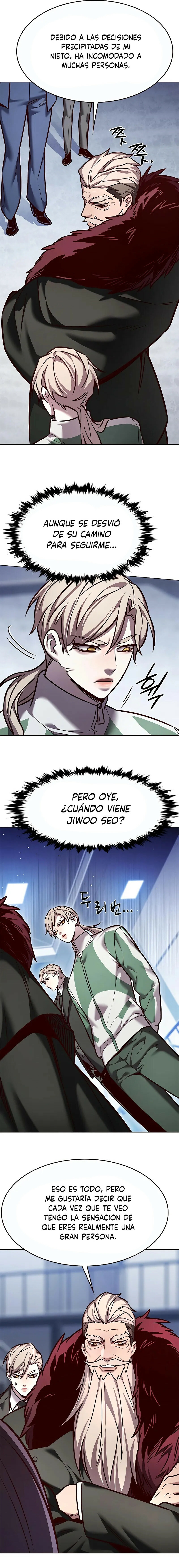 Read Lightning Degree ES Manga Online