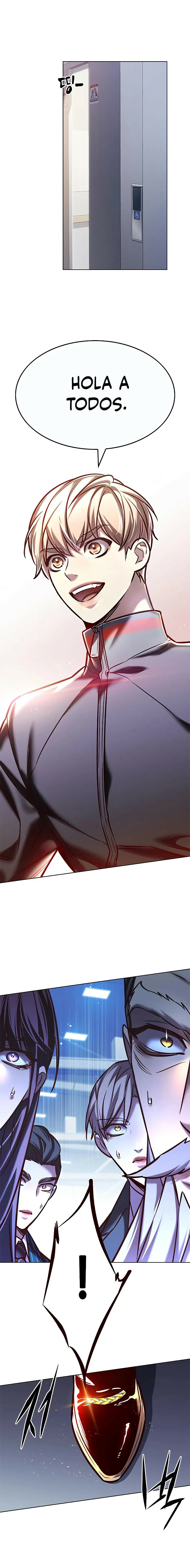 Read Lightning Degree ES Manga Online
