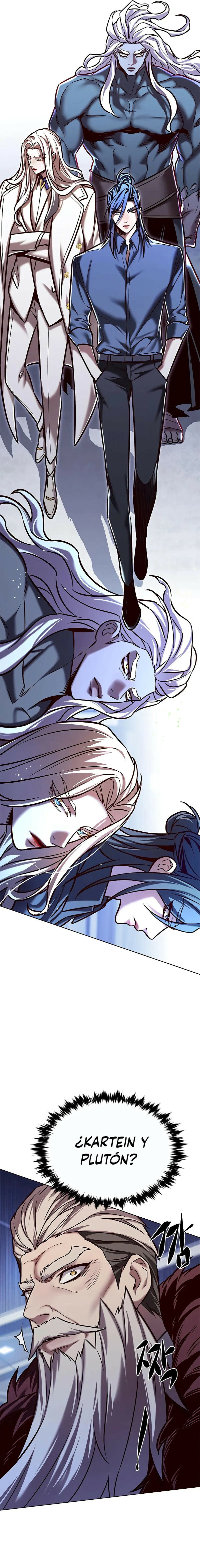 Read Lightning Degree ES Manga Online