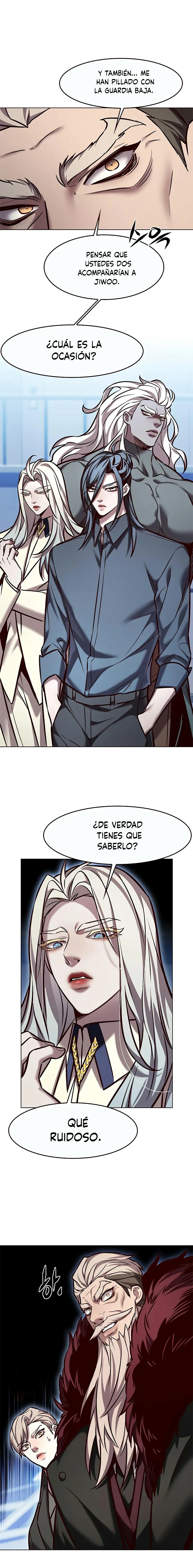 Read Lightning Degree ES Manga Online