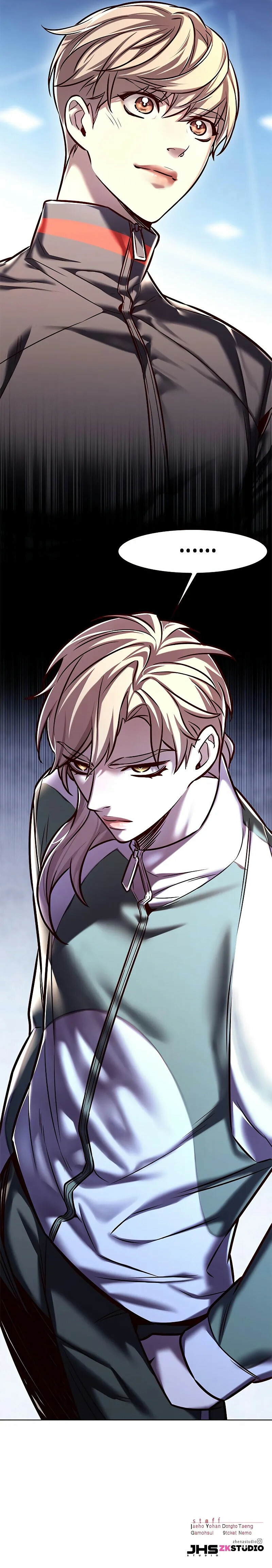 Read Lightning Degree ES Manga Online
