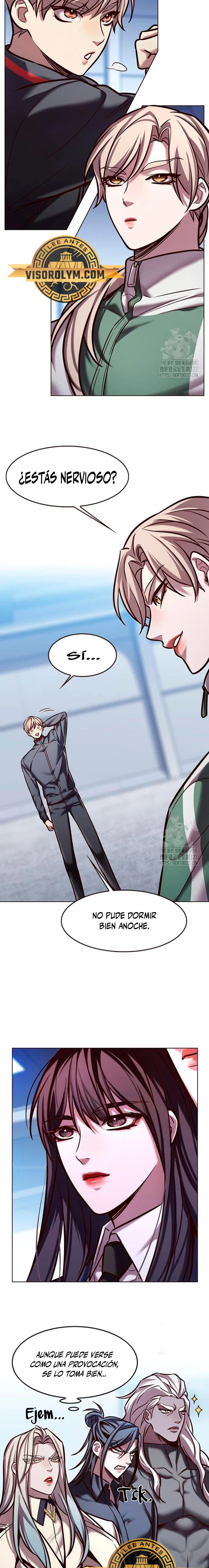 Read Lightning Degree ES Manga Online