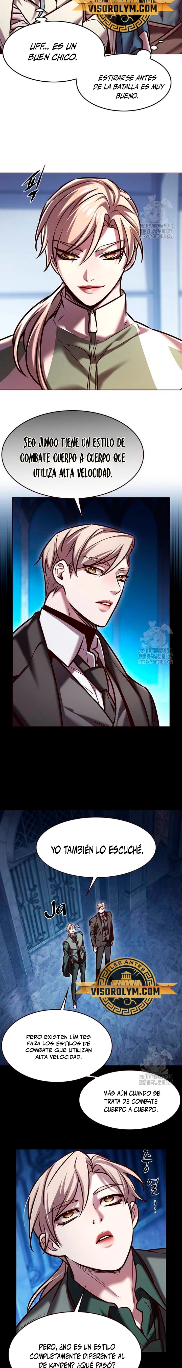 Read Lightning Degree ES Manga Online