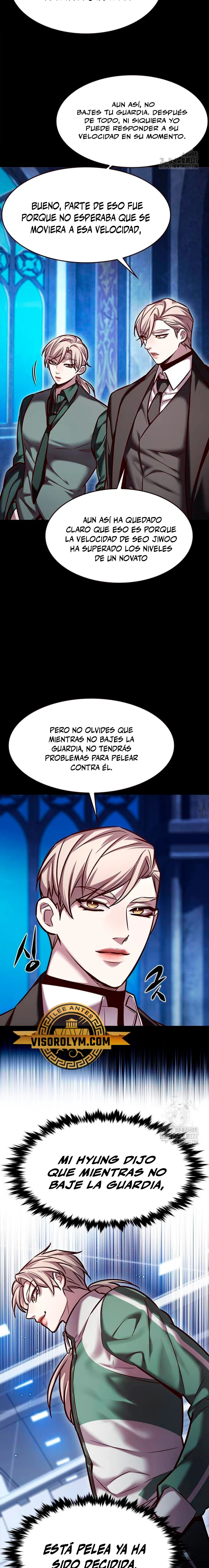 Read Lightning Degree ES Manga Online