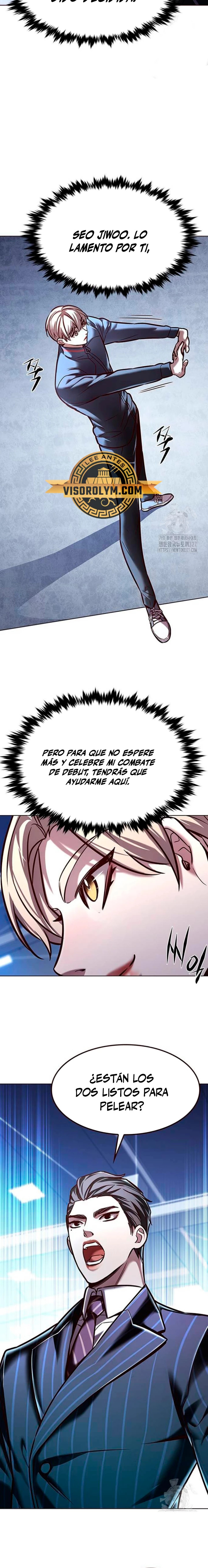 Read Lightning Degree ES Manga Online