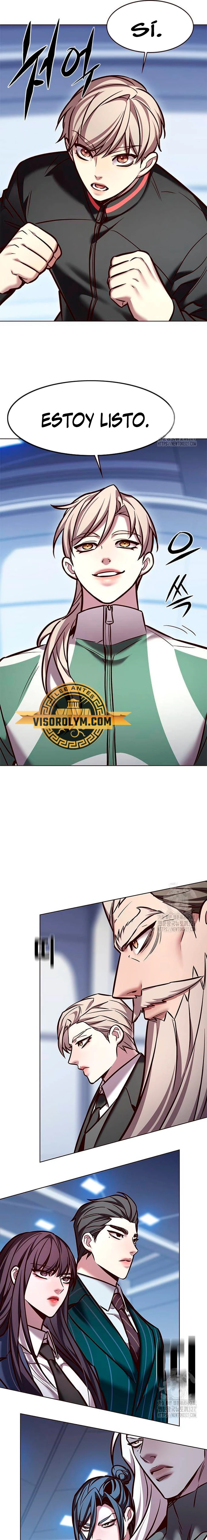 Read Lightning Degree ES Manga Online