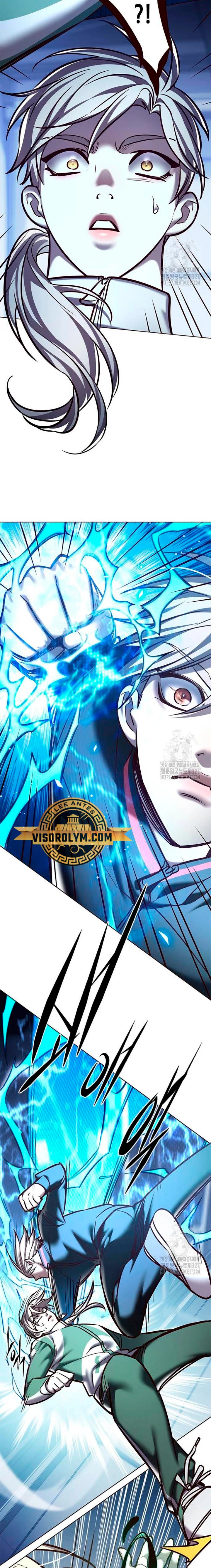 Read Lightning Degree ES Manga Online