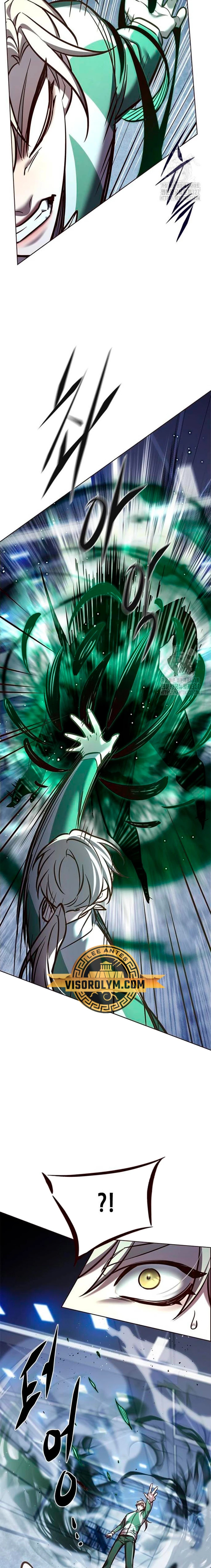 Read Lightning Degree ES Manga Online