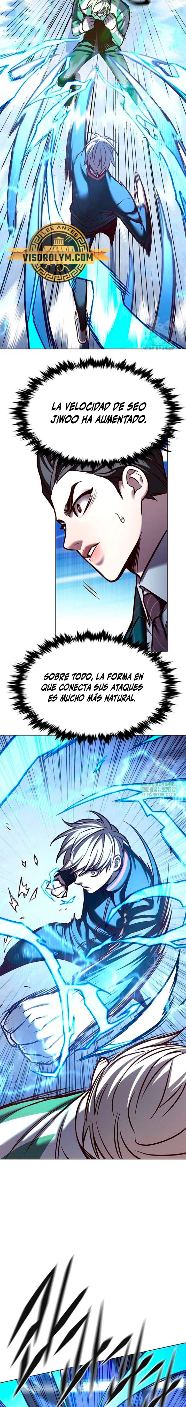Read Lightning Degree ES Manga Online