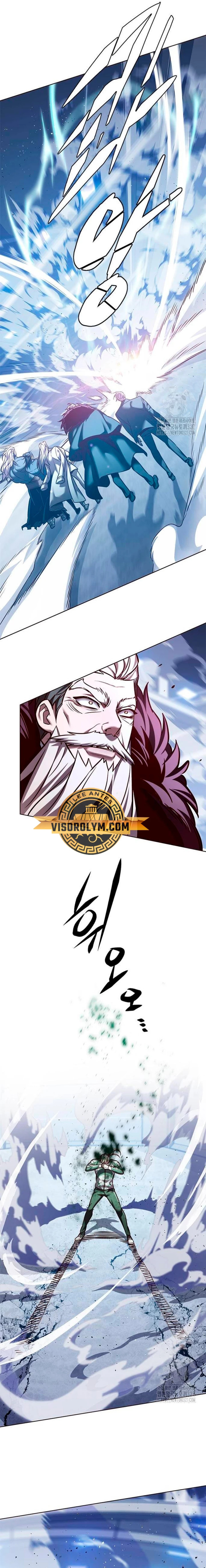 Read Lightning Degree ES Manga Online