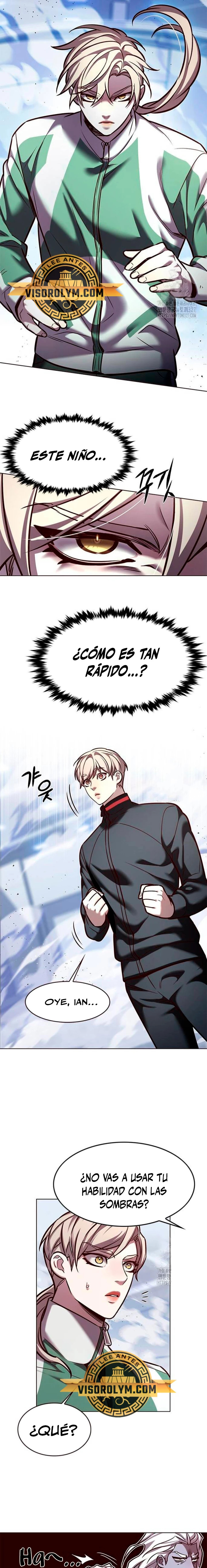 Read Lightning Degree ES Manga Online