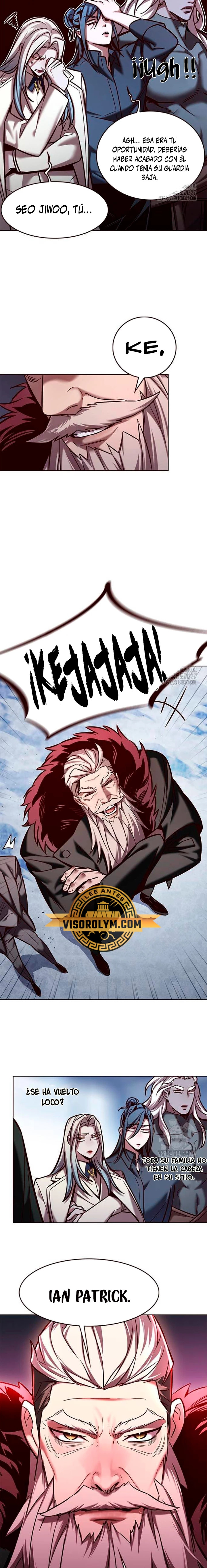 Read Lightning Degree ES Manga Online