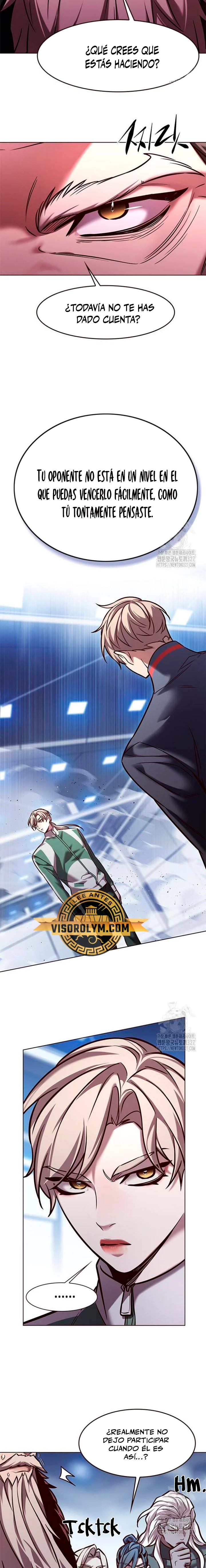 Read Lightning Degree ES Manga Online