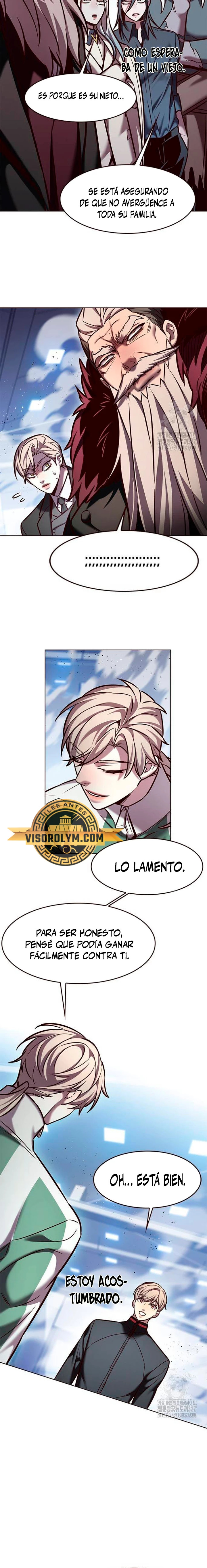 Read Lightning Degree ES Manga Online