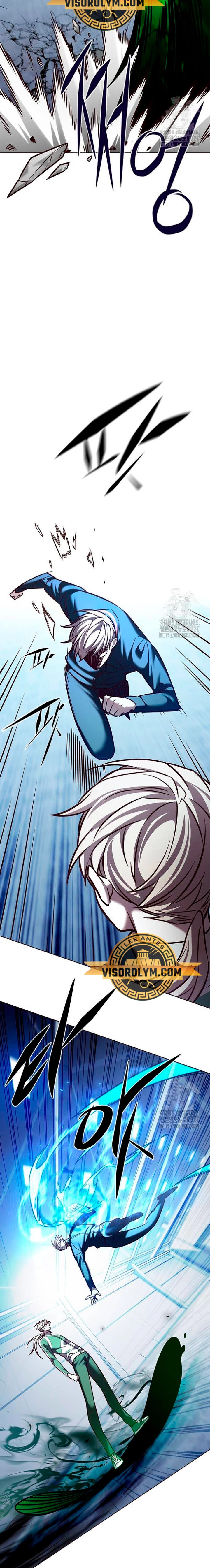 Read Lightning Degree ES Manga Online