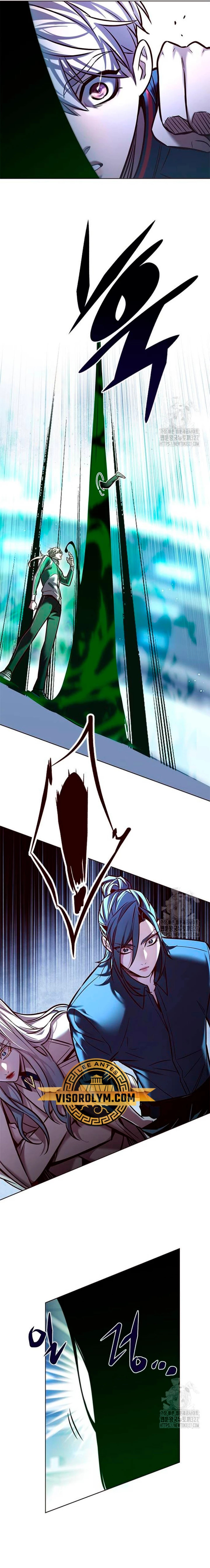 Read Lightning Degree ES Manga Online