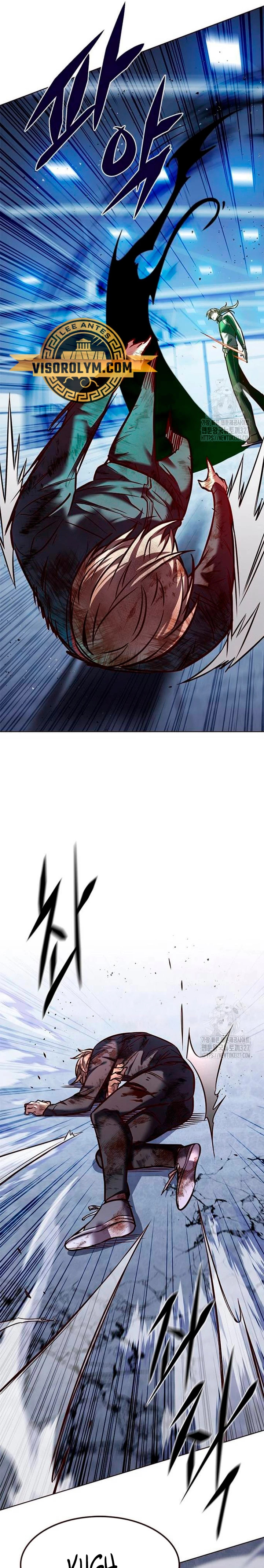 Read Lightning Degree ES Manga Online