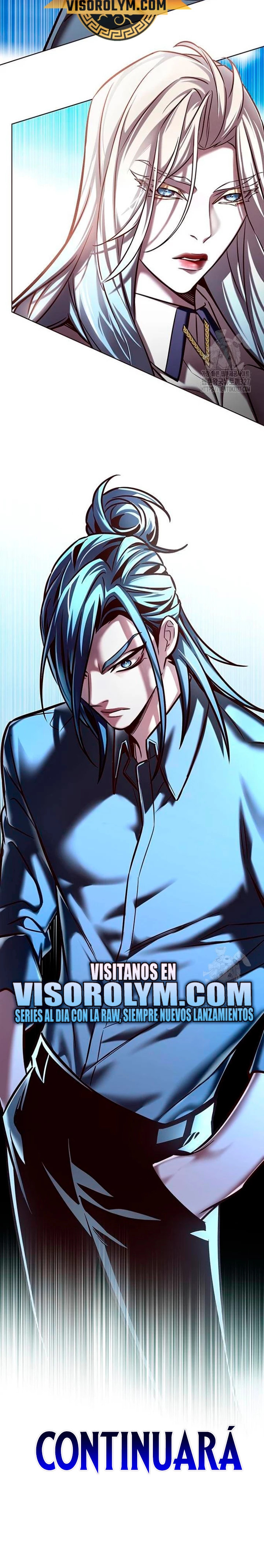 Read Lightning Degree ES Manga Online