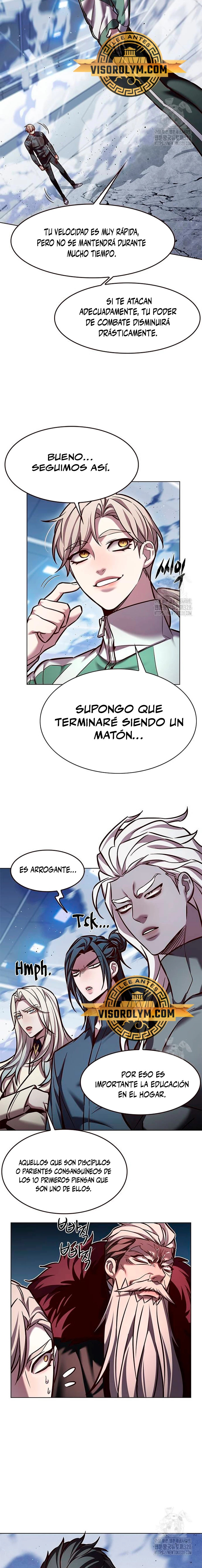 Read Lightning Degree ES Manga Online