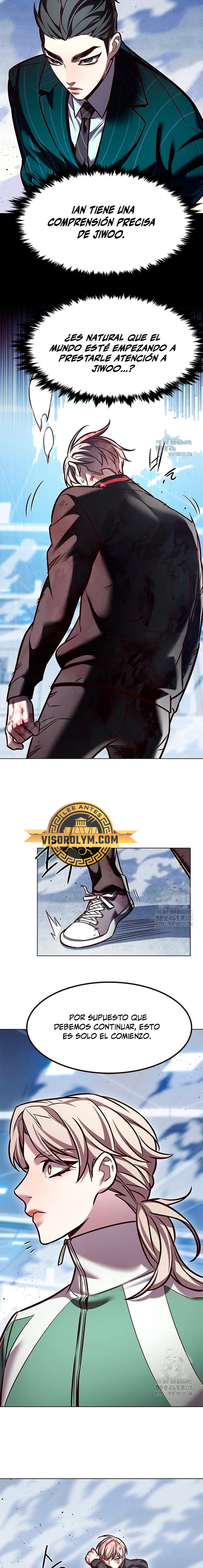 Read Lightning Degree ES Manga Online