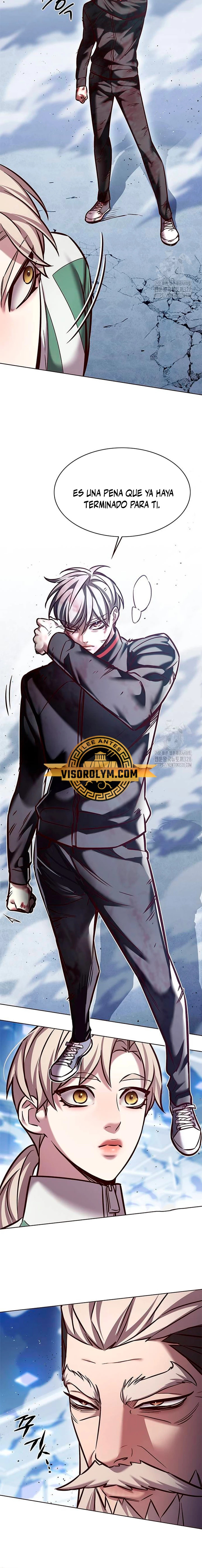 Read Lightning Degree ES Manga Online