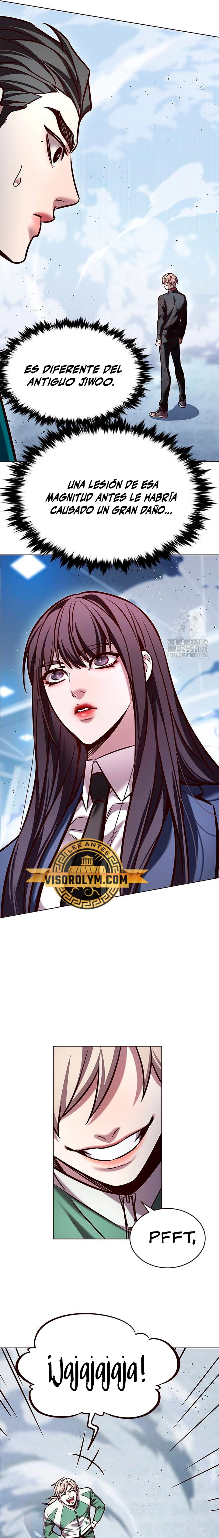 Read Lightning Degree ES Manga Online