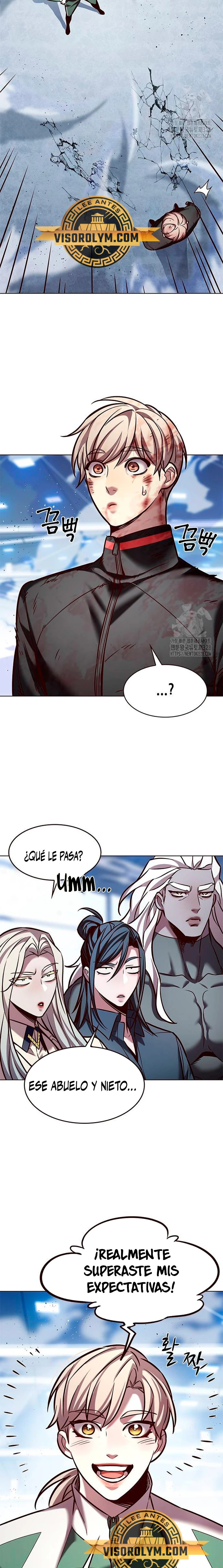 Read Lightning Degree ES Manga Online