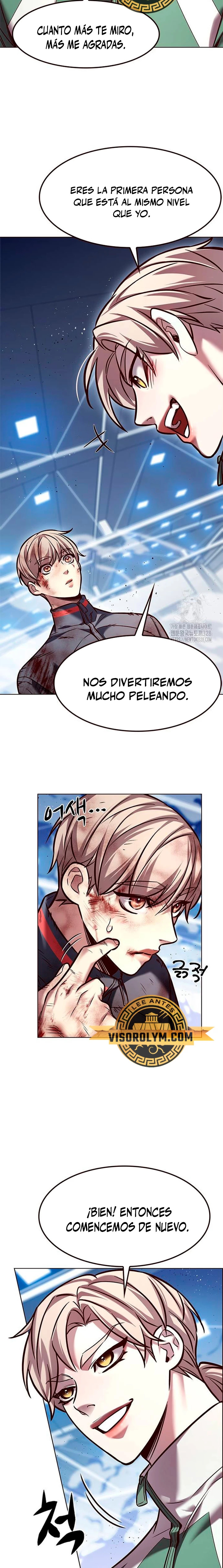 Read Lightning Degree ES Manga Online