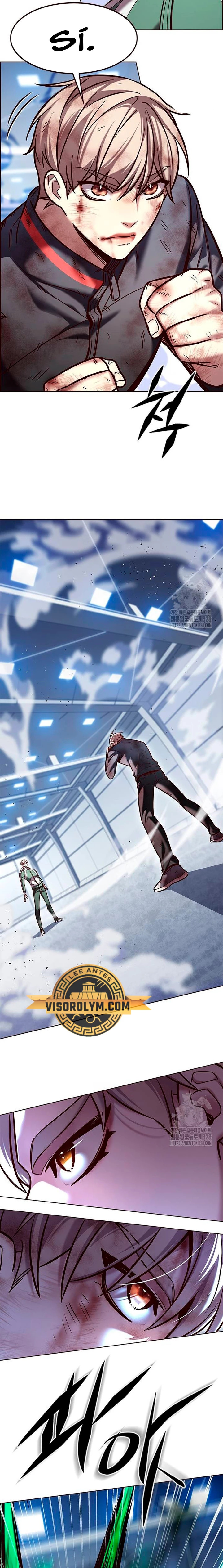 Read Lightning Degree ES Manga Online