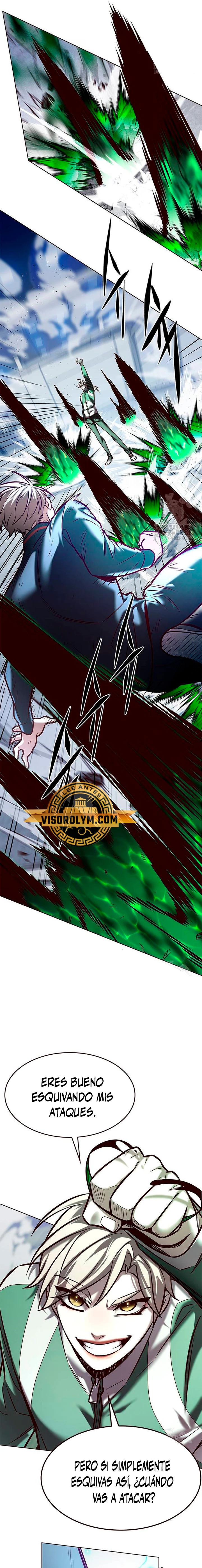 Read Lightning Degree ES Manga Online