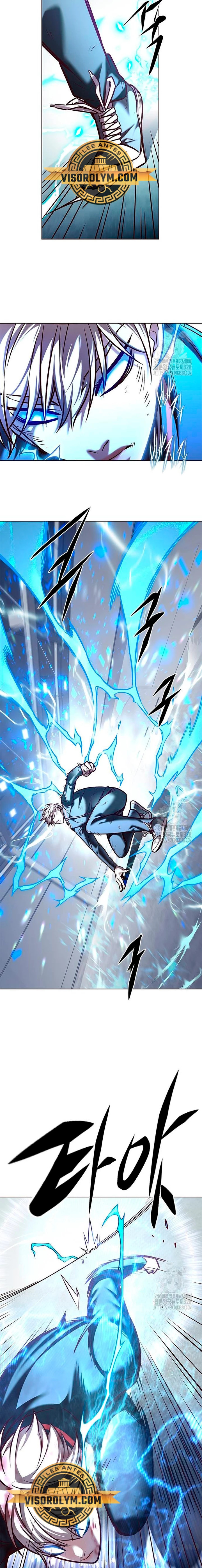 Read Lightning Degree ES Manga Online