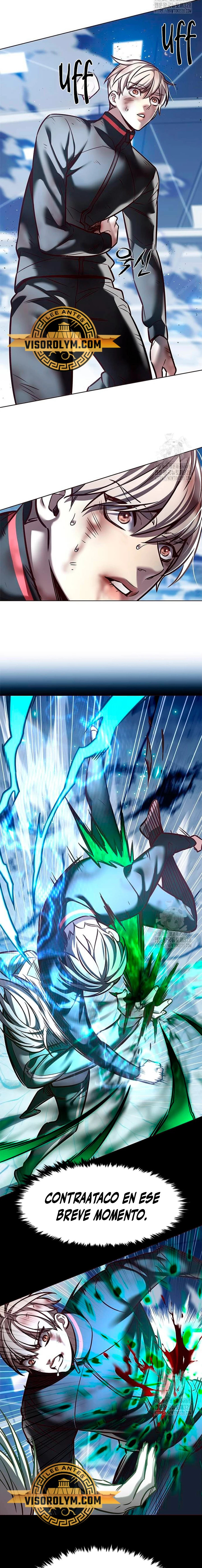 Read Lightning Degree ES Manga Online