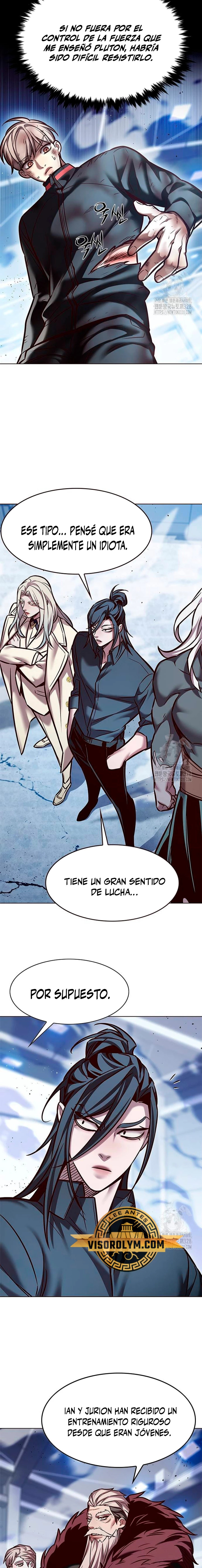 Read Lightning Degree ES Manga Online