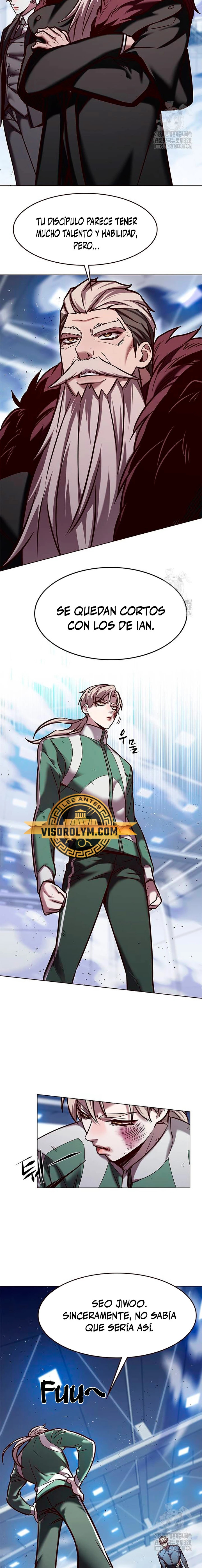 Read Lightning Degree ES Manga Online
