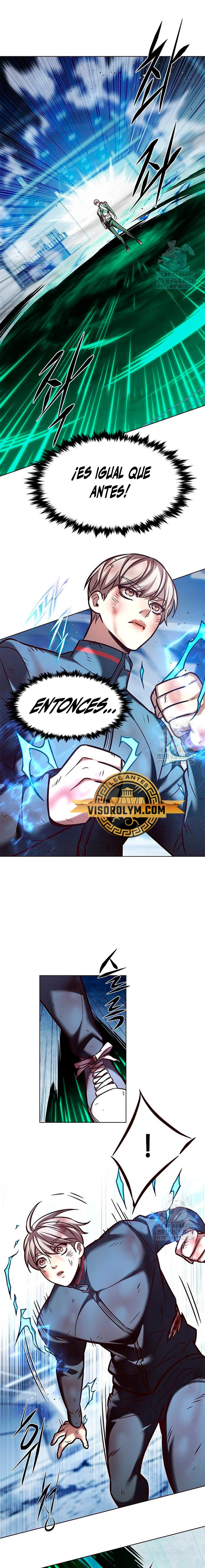 Read Lightning Degree ES Manga Online