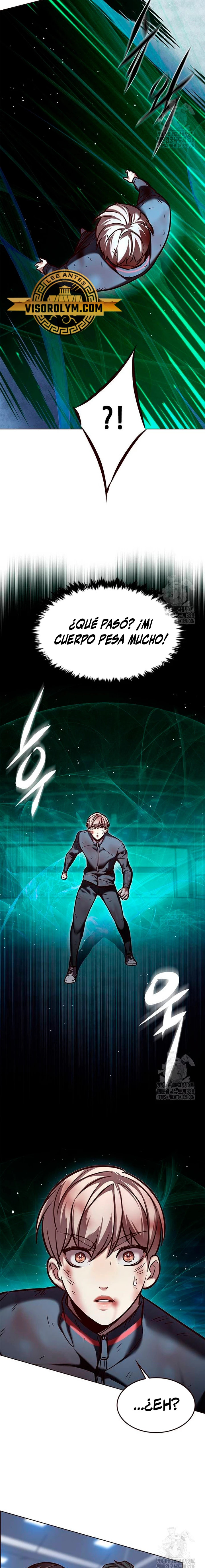Read Lightning Degree ES Manga Online