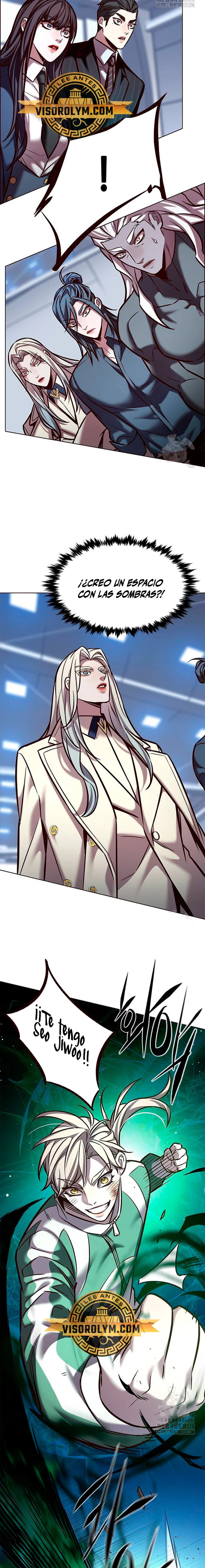 Read Lightning Degree ES Manga Online