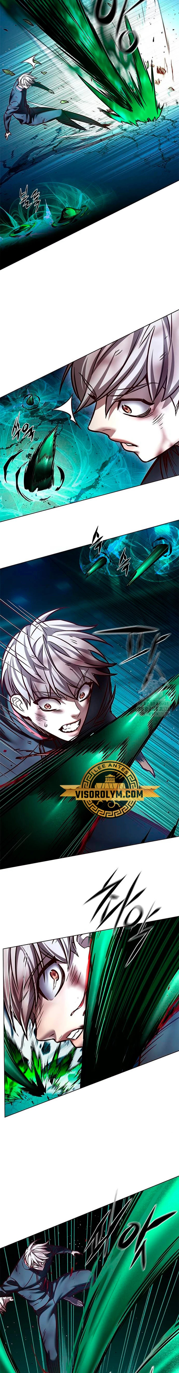 Read Lightning Degree ES Manga Online
