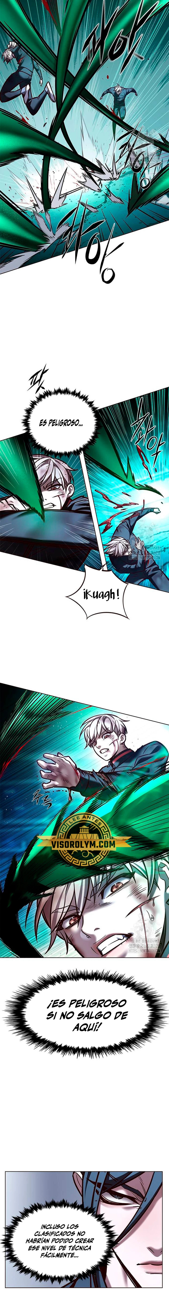 Read Lightning Degree ES Manga Online