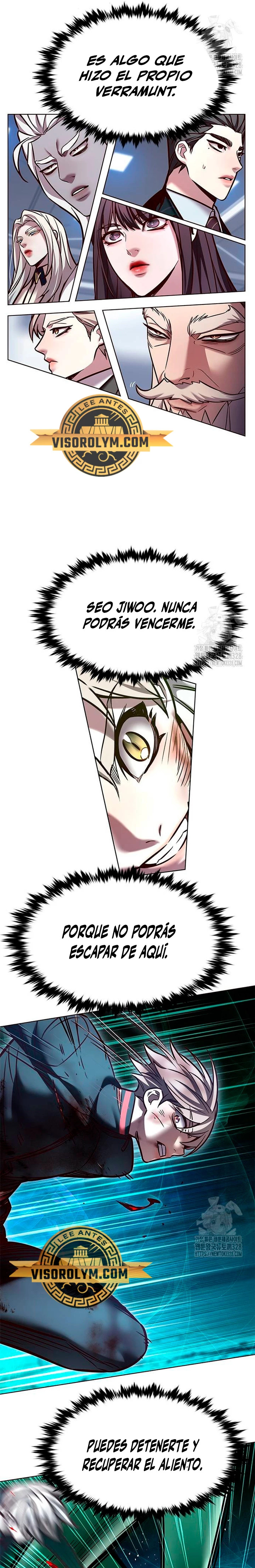 Read Lightning Degree ES Manga Online