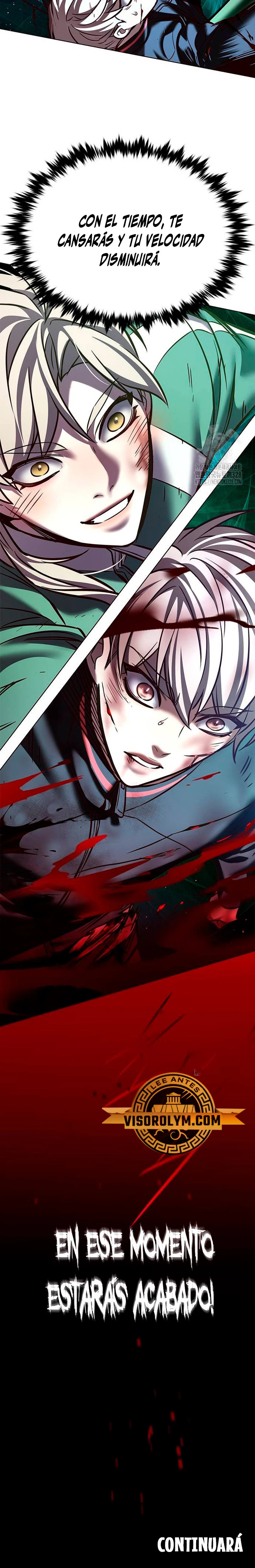 Read Lightning Degree ES Manga Online