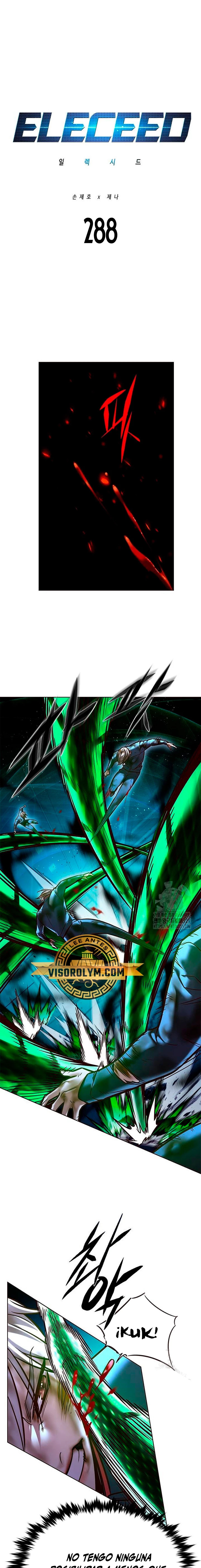 Read Lightning Degree ES Manga Online