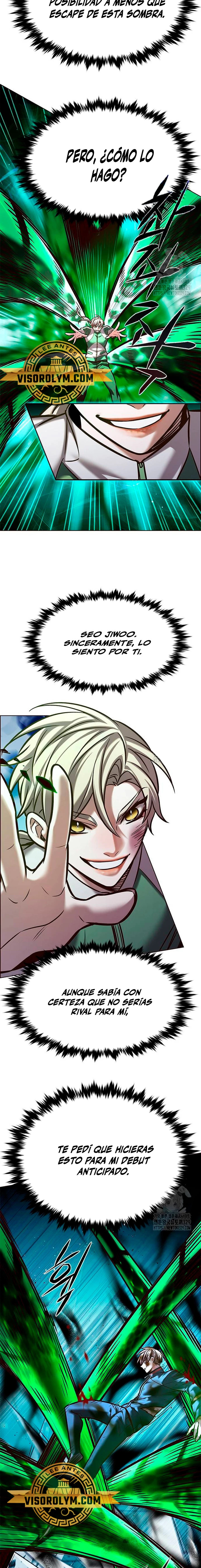 Read Lightning Degree ES Manga Online