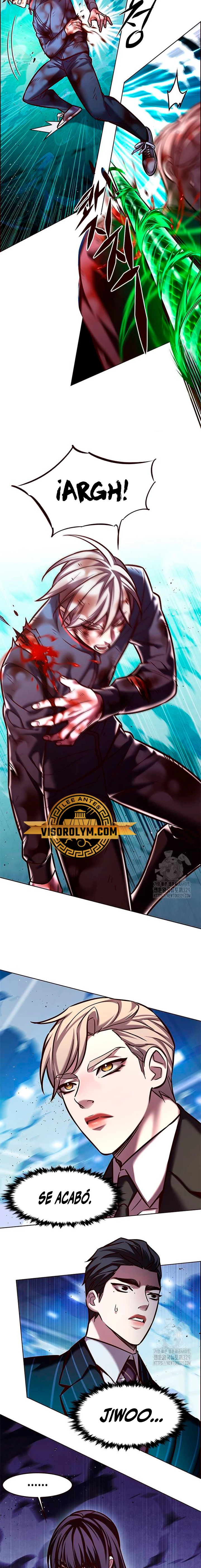 Read Lightning Degree ES Manga Online