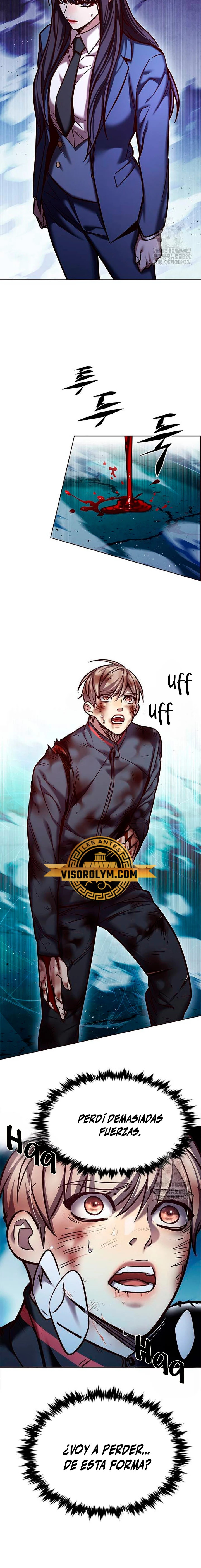 Read Lightning Degree ES Manga Online