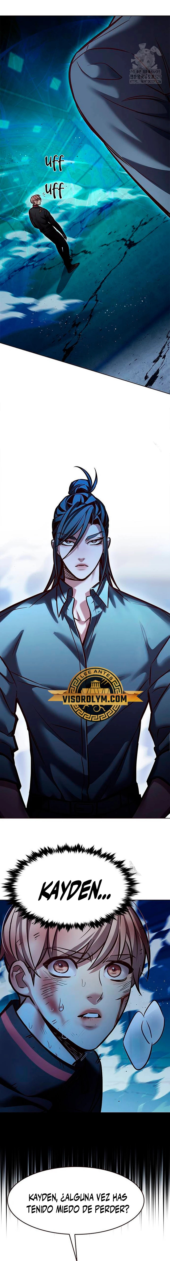 Read Lightning Degree ES Manga Online